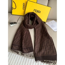 Fendi Scarf